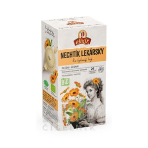 AGROKARPATY BIO Nechtík lekársky