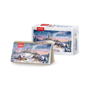 APOTHEKE Adventný kalendár