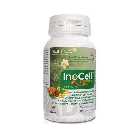 Barny's InoCell BOOSTER