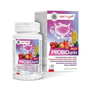 Barny's PROBIOurin AKUT 20cps