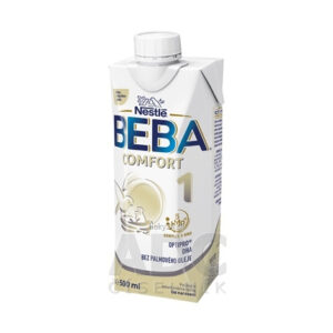 BEBA COMFORT 1 HM-O 500 ml