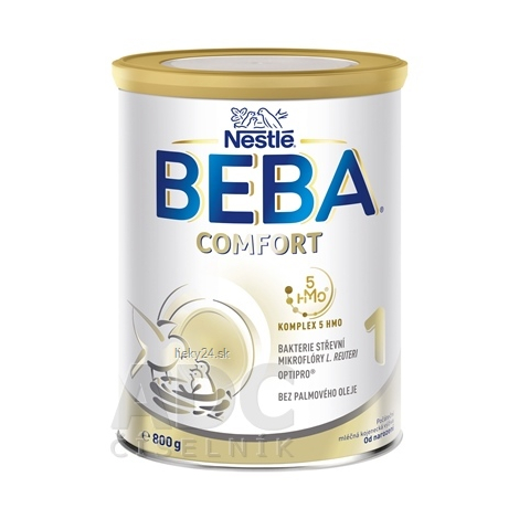 BEBA COMFORT 1