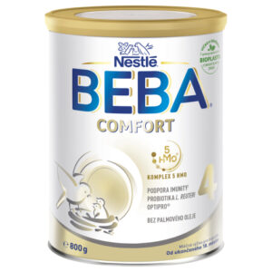 BEBA COMFORT 4