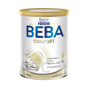 BEBA COMFORT 5