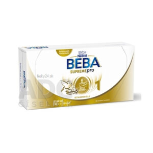 BEBA SUPREME pro 6HM-O 1 32x70 ml