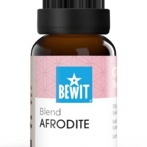 Bewit AFRODITE esenciálny olej