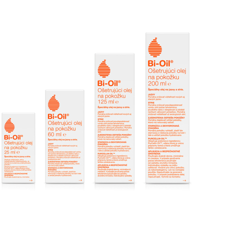 Bi-Oil 200 ml