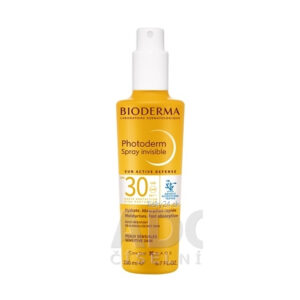 BIODERMA Photoderm Sprej SPF 30 200ml