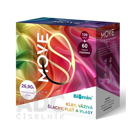 Biomin MOVE