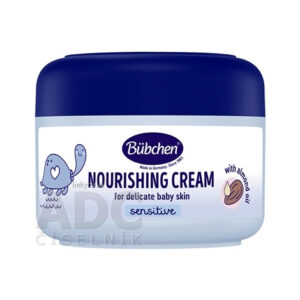 BUBCHEN OŠETRUJÚCI KOZMETICKÝ KRÉM