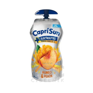 Capri Sun Elektolyty