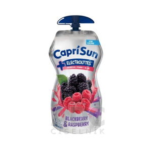 Capri Sun Elektolyty