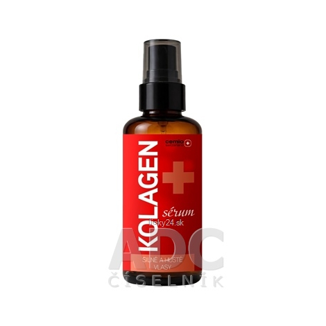 Cemio KOLAGÉN sérum