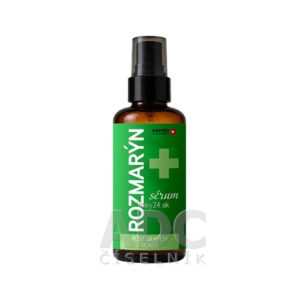 Cemio ROZMARÍN sérum