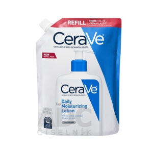 CeraVe HYDRATAČNÉ MLIEKO REFILL PACK