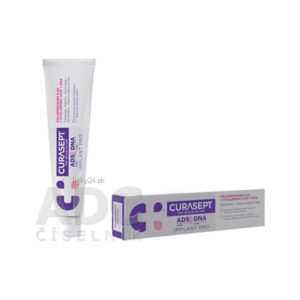 CURASEPT ADS DNA IMPLANT PRO