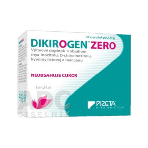 DIKIROGEN ZERO