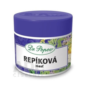 Dr. Popov REPÍKOVÁ masť