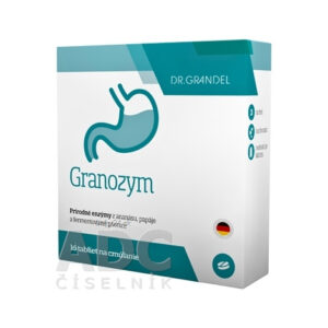 Dr.Grandel Granozym