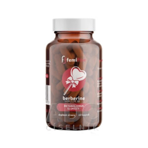 EkoMedica SK FemiFine Berberine