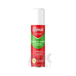 ELIMAX SPREJ NA TEXTIL A NÁBYTOK