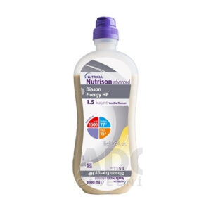 Nutrison advanced Diason Energy HP