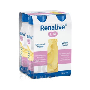 Renalive LP