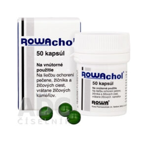 ROWACHOL