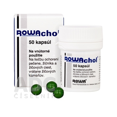 ROWACHOL