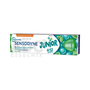 SENSODYNE PRONAMEL Junior