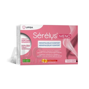 Sérélys MENO