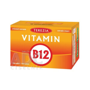 TEREZIA VITAMIN B12