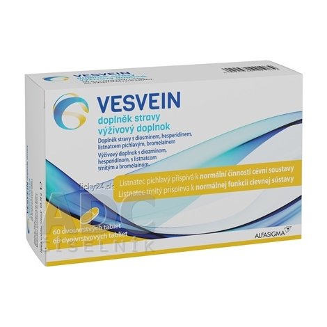 VESVEIN