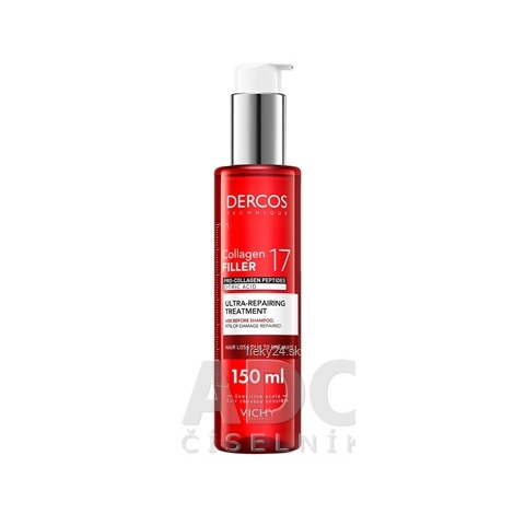 VICHY DERCOS COLLAGEN 17 FILLER